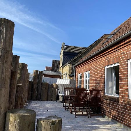 Fischerhus Fehmarn Luaran gambar