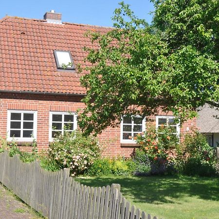 Fischerhus Fehmarn Luaran gambar
