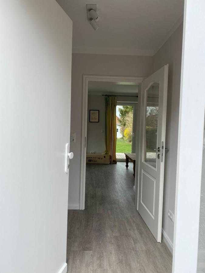 Fischerhus Fehmarn Luaran gambar