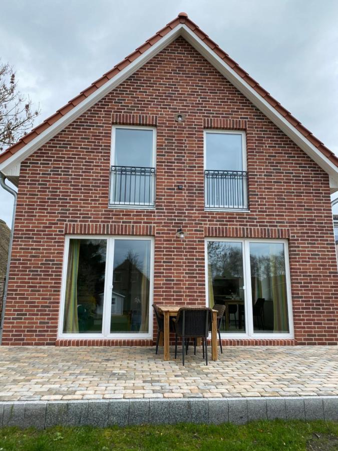 Fischerhus Fehmarn Luaran gambar