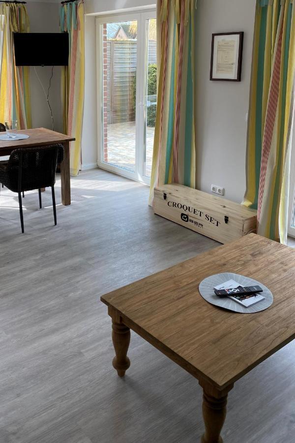 Fischerhus Fehmarn Luaran gambar