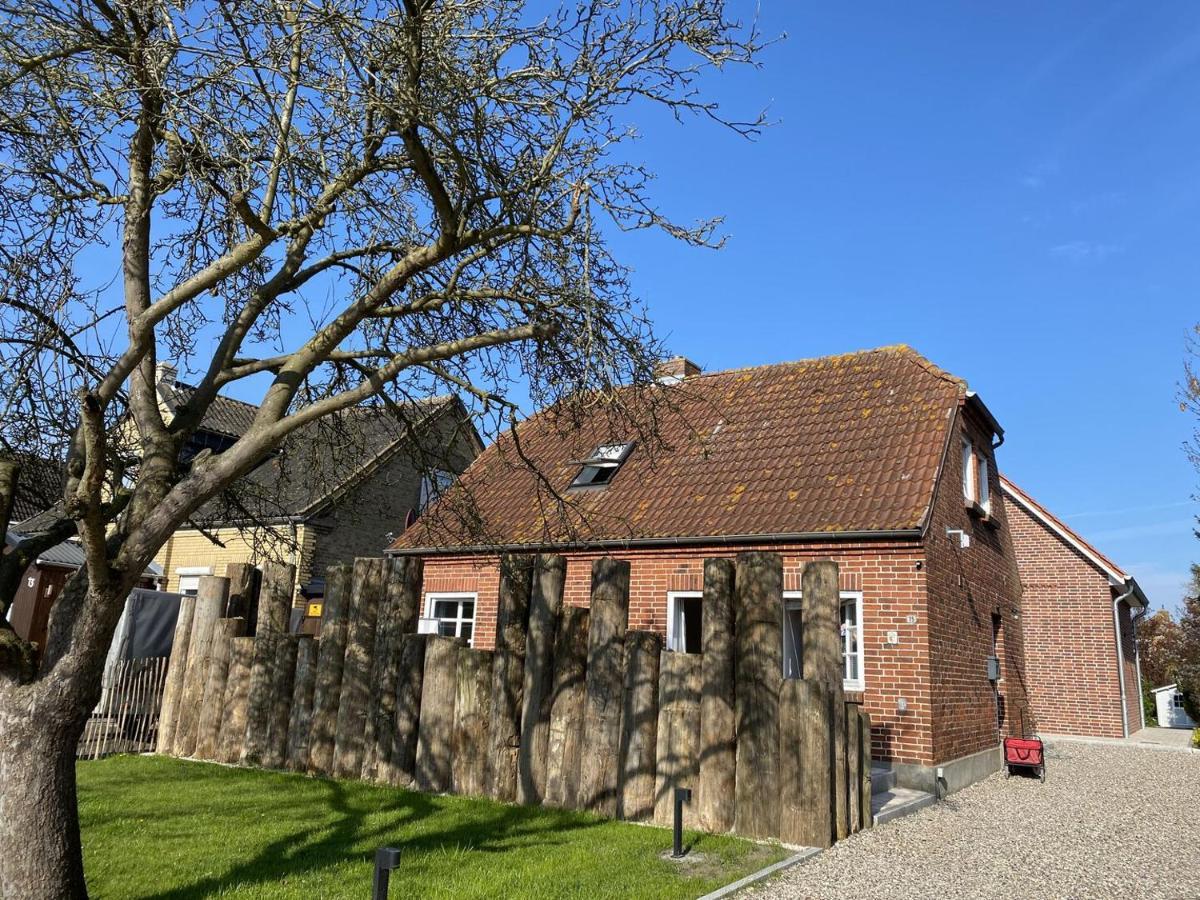 Fischerhus Fehmarn Luaran gambar