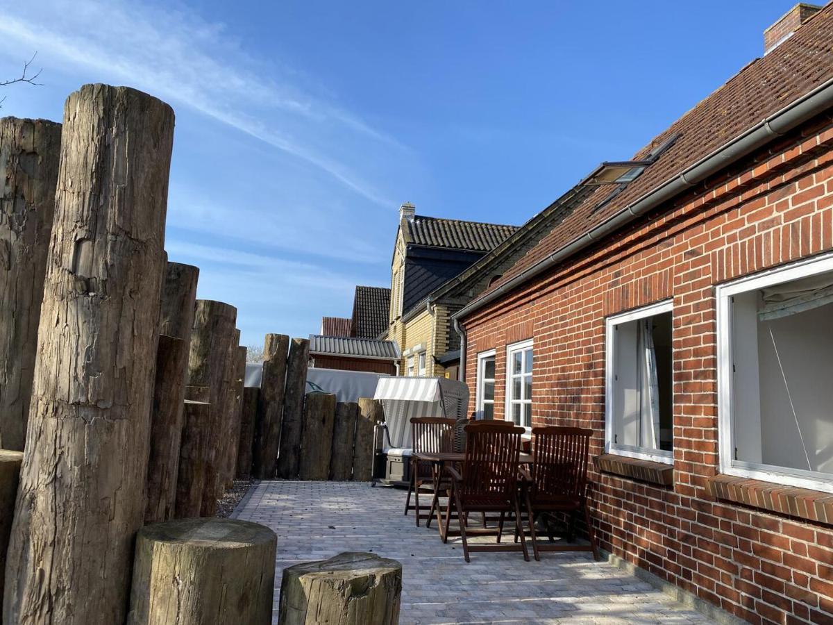 Fischerhus Fehmarn Luaran gambar