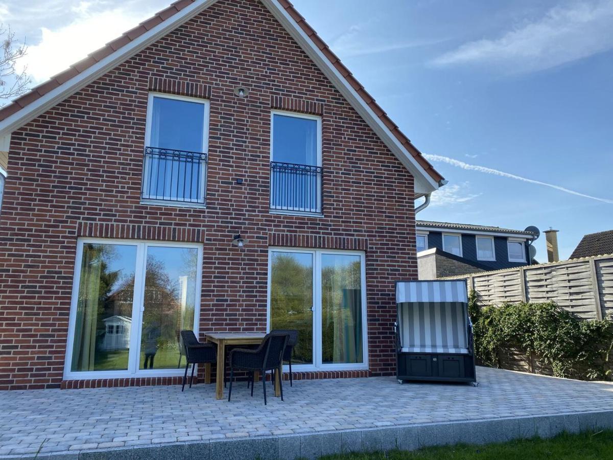 Fischerhus Fehmarn Luaran gambar
