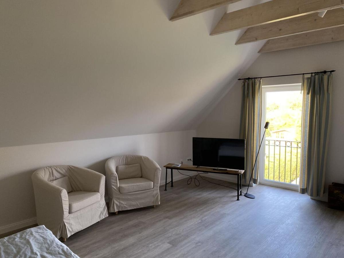Fischerhus Fehmarn Luaran gambar