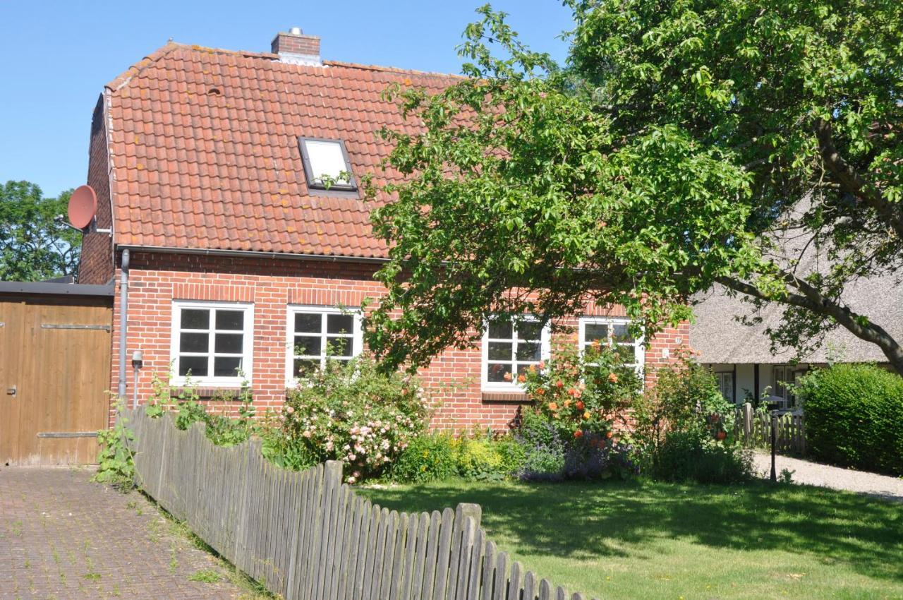 Fischerhus Fehmarn Luaran gambar