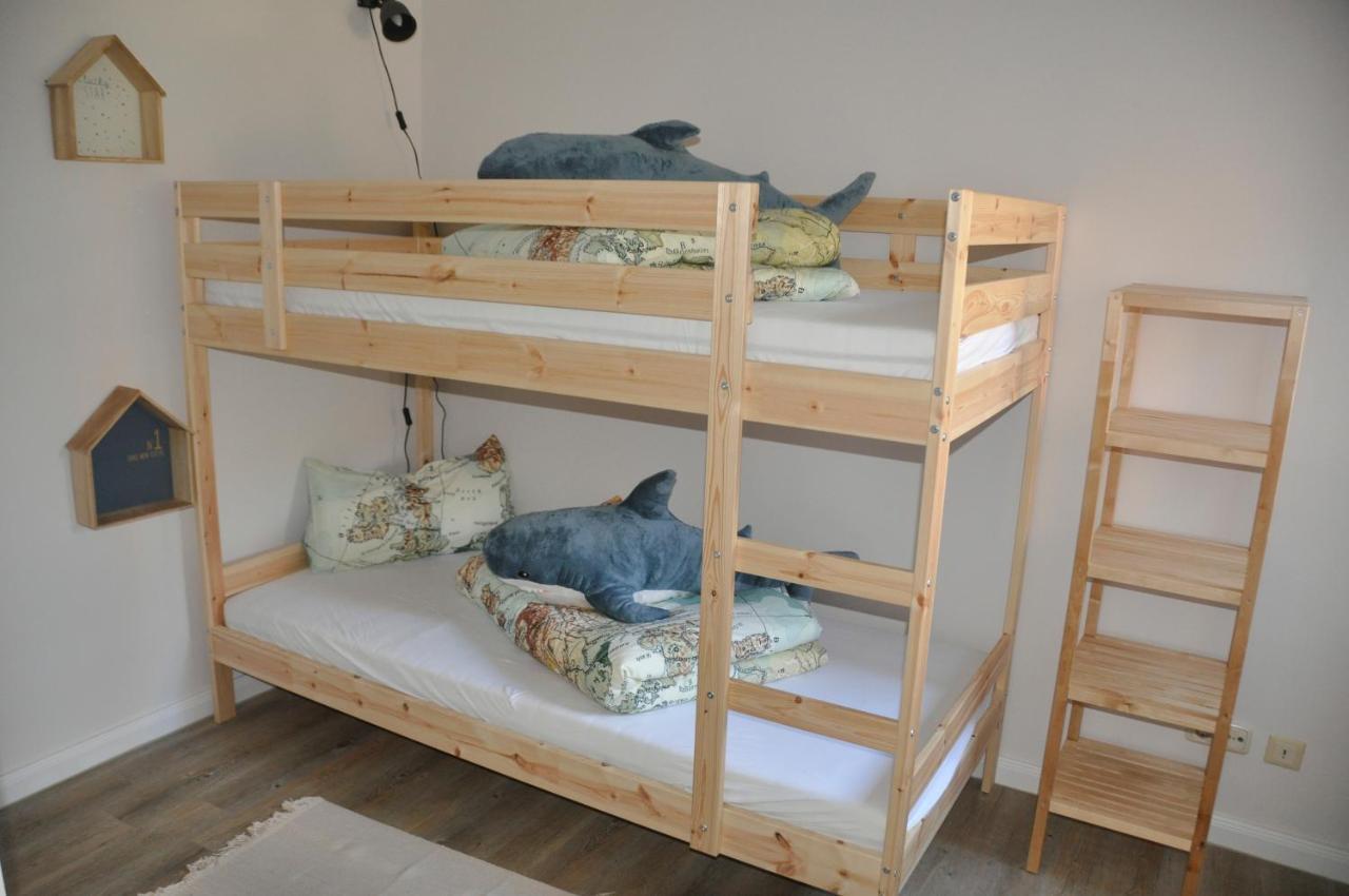Fischerhus Fehmarn Luaran gambar