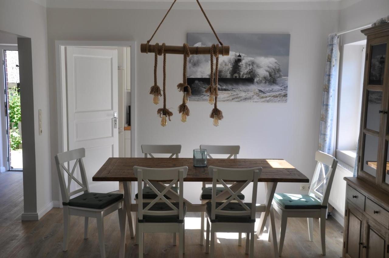Fischerhus Fehmarn Luaran gambar